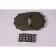 EBC Street Kevlar Clutch plate set SRC19