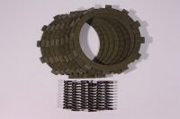 EBC Street Kevlar Clutch plate set SRC51