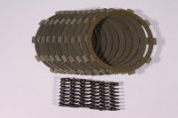 EBC Street Kevlar Clutch plate set SRC55