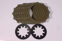 EBC Street Kevlar Clutch plateset SRC095