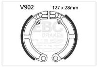 EBC brake shoe set V902