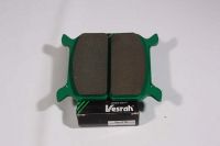 VESRAH Bremseklodser VD922