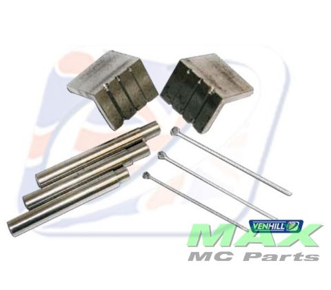 VENHILL PROFF CABLE TOOLS - BIRDCAGE