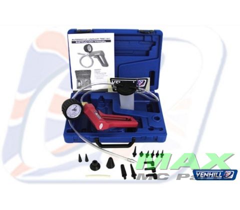 VENHILL PROFF BREMSE UDLUFTER