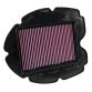 K&N Replacement Air Filter YAM TDM900-14