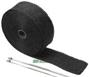 EXHAUST WRAP