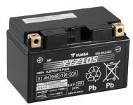 YTZ *GEL* batteries